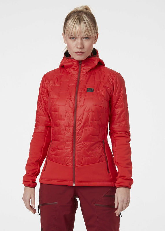 Lifaloft Hybrid Insulator Jacket - Women's|-|Manteau Lifaloft Hybrid Insulator - Femme