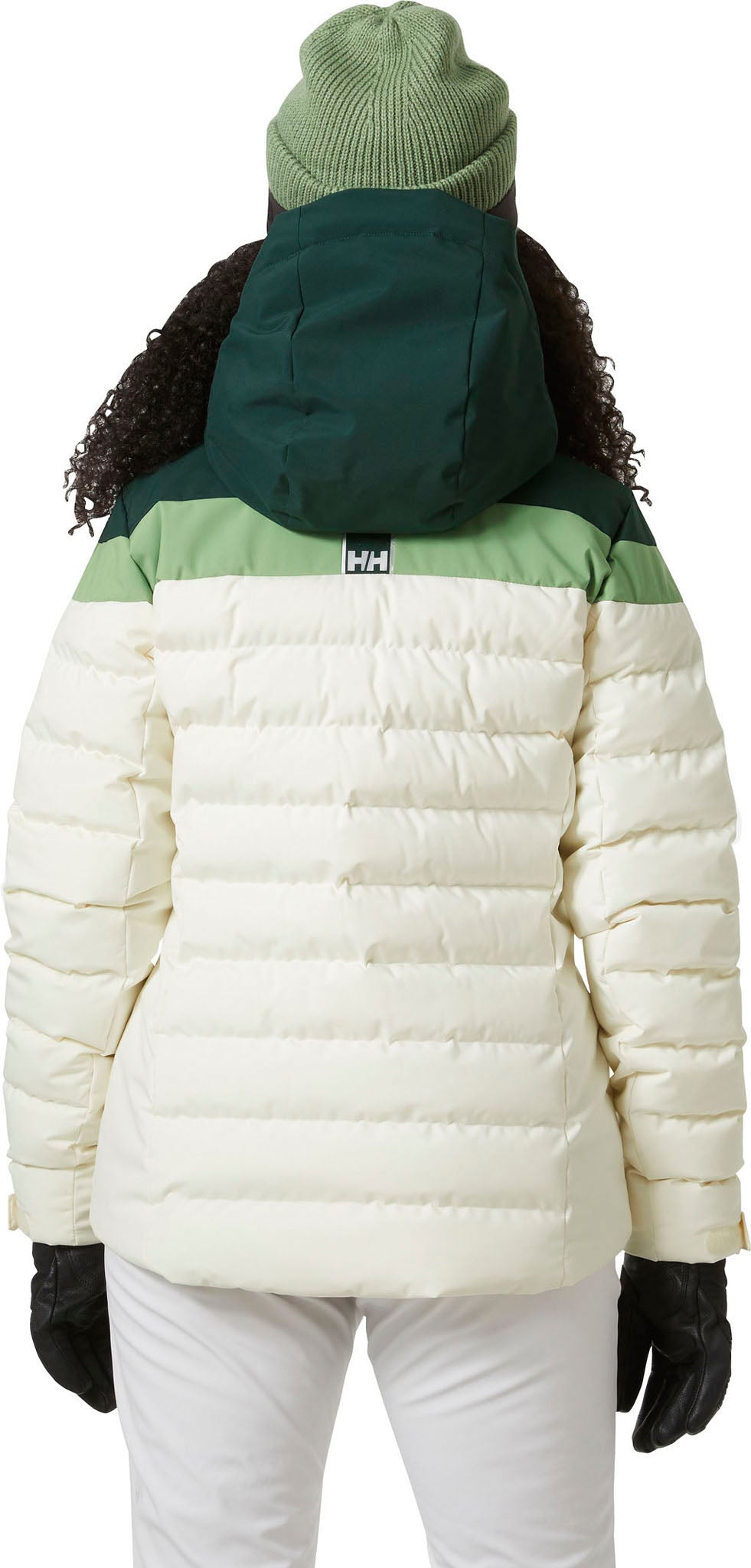 Imperial Puffy Jacket - Women's|-|Manteau Imperial Puffy - Femme