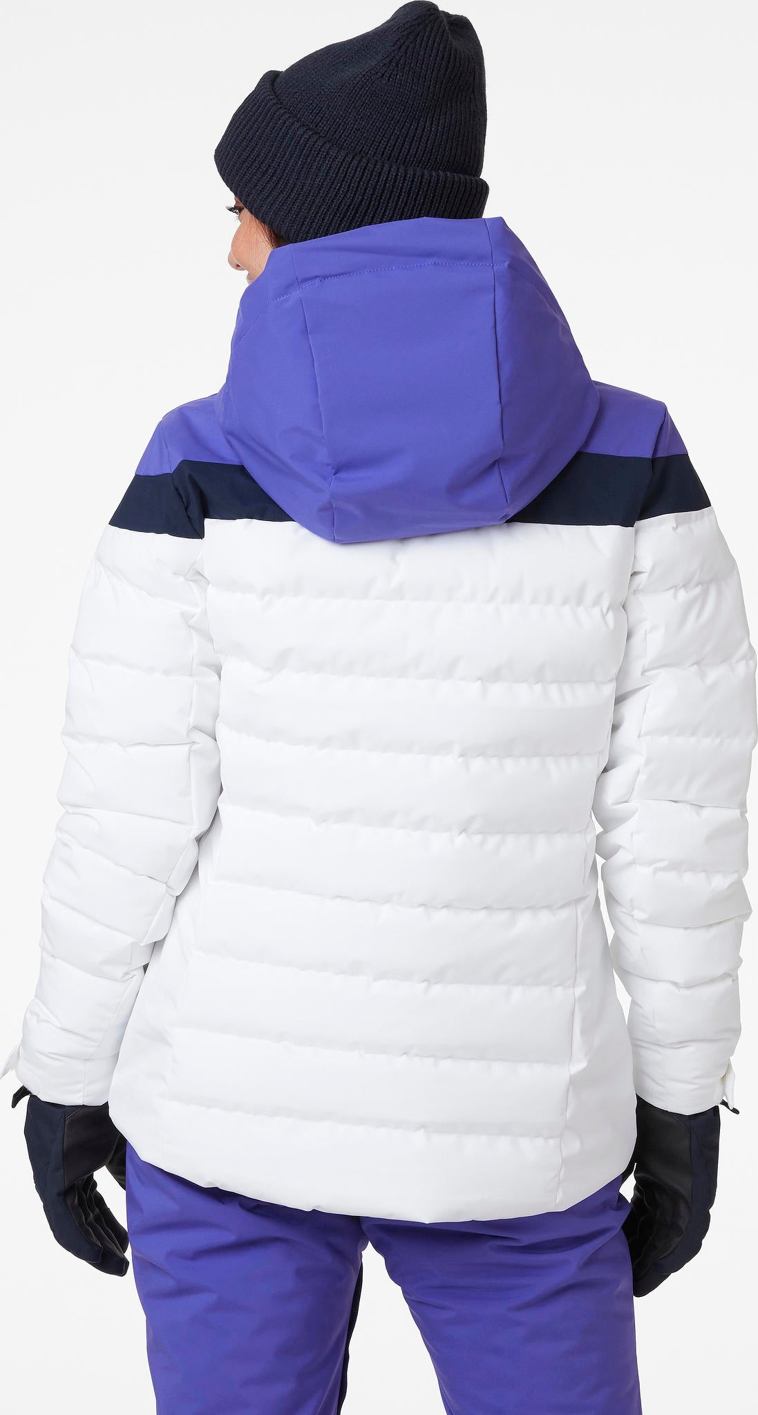Imperial Puffy Jacket - Women's|-|Manteau Imperial Puffy - Femme