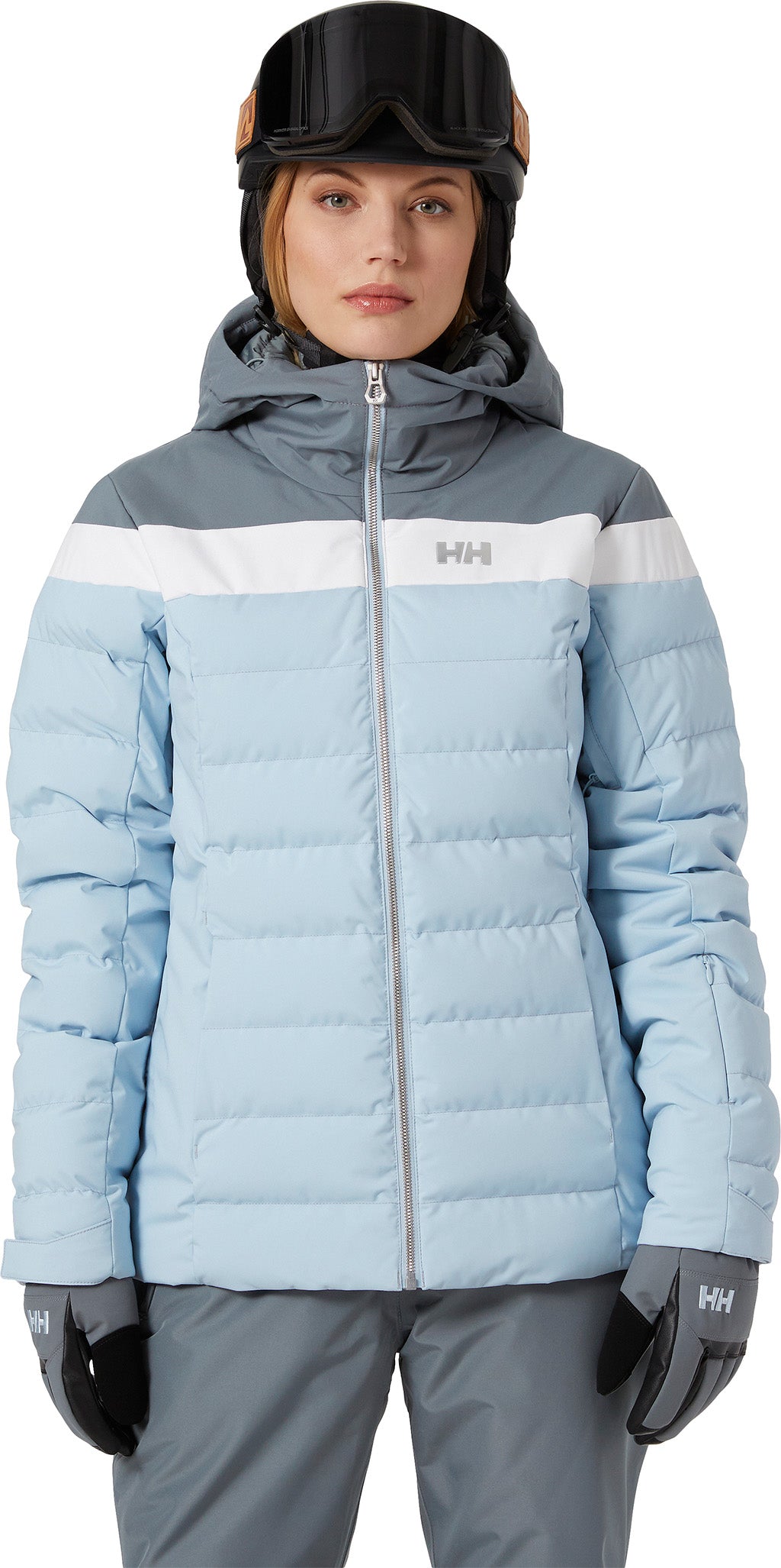 Imperial Puffy Jacket - Women's|-|Manteau Imperial Puffy - Femme