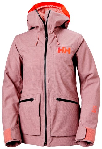 Powderqueen 3.0 Jacket - Women's|-|Manteau Powderqueen 3.0 - Femme