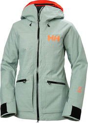 Powderqueen 3.0 Jacket - Women's|-|Manteau Powderqueen 3.0 - Femme