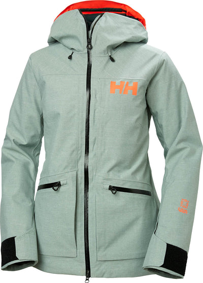 Powderqueen 3.0 Jacket - Women's|-|Manteau Powderqueen 3.0 - Femme