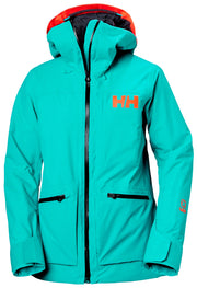 Powderqueen 3.0 Jacket - Women's|-|Manteau Powderqueen 3.0 - Femme