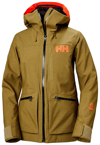 Powderqueen 3.0 Jacket - Women's|-|Manteau Powderqueen 3.0 - Femme