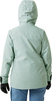 Powderqueen 3.0 Jacket - Women's|-|Manteau Powderqueen 3.0 - Femme