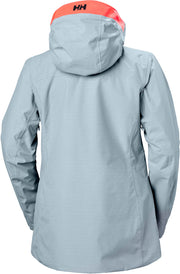 Powderqueen 3.0 Jacket - Women's|-|Manteau Powderqueen 3.0 - Femme
