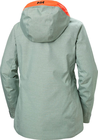 Powderqueen 3.0 Jacket - Women's|-|Manteau Powderqueen 3.0 - Femme