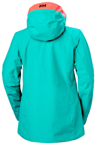 Powderqueen 3.0 Jacket - Women's|-|Manteau Powderqueen 3.0 - Femme