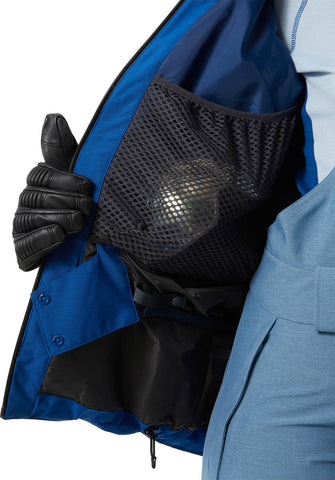 Powderqueen 3.0 Jacket - Women's|-|Manteau Powderqueen 3.0 - Femme