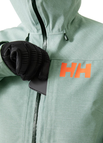 Powderqueen 3.0 Jacket - Women's|-|Manteau Powderqueen 3.0 - Femme