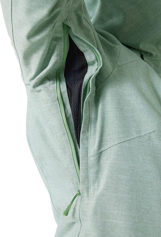 Powderqueen 3.0 Jacket - Women's|-|Manteau Powderqueen 3.0 - Femme