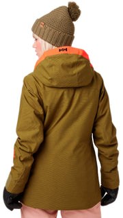 Powderqueen 3.0 Jacket - Women's|-|Manteau Powderqueen 3.0 - Femme
