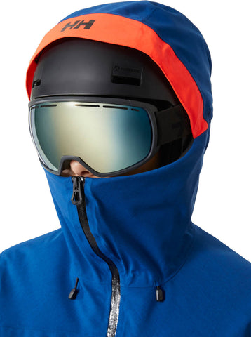 Powderqueen 3.0 Jacket - Women's|-|Manteau Powderqueen 3.0 - Femme