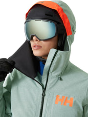 Powderqueen 3.0 Jacket - Women's|-|Manteau Powderqueen 3.0 - Femme