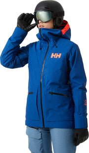 Powderqueen 3.0 Jacket - Women's|-|Manteau Powderqueen 3.0 - Femme