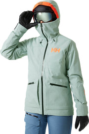 Powderqueen 3.0 Jacket - Women's|-|Manteau Powderqueen 3.0 - Femme