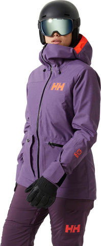 Powderqueen 3.0 Jacket - Women's|-|Manteau Powderqueen 3.0 - Femme