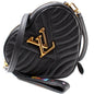 New Wave Heart Bag