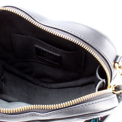 New Wave Heart Bag