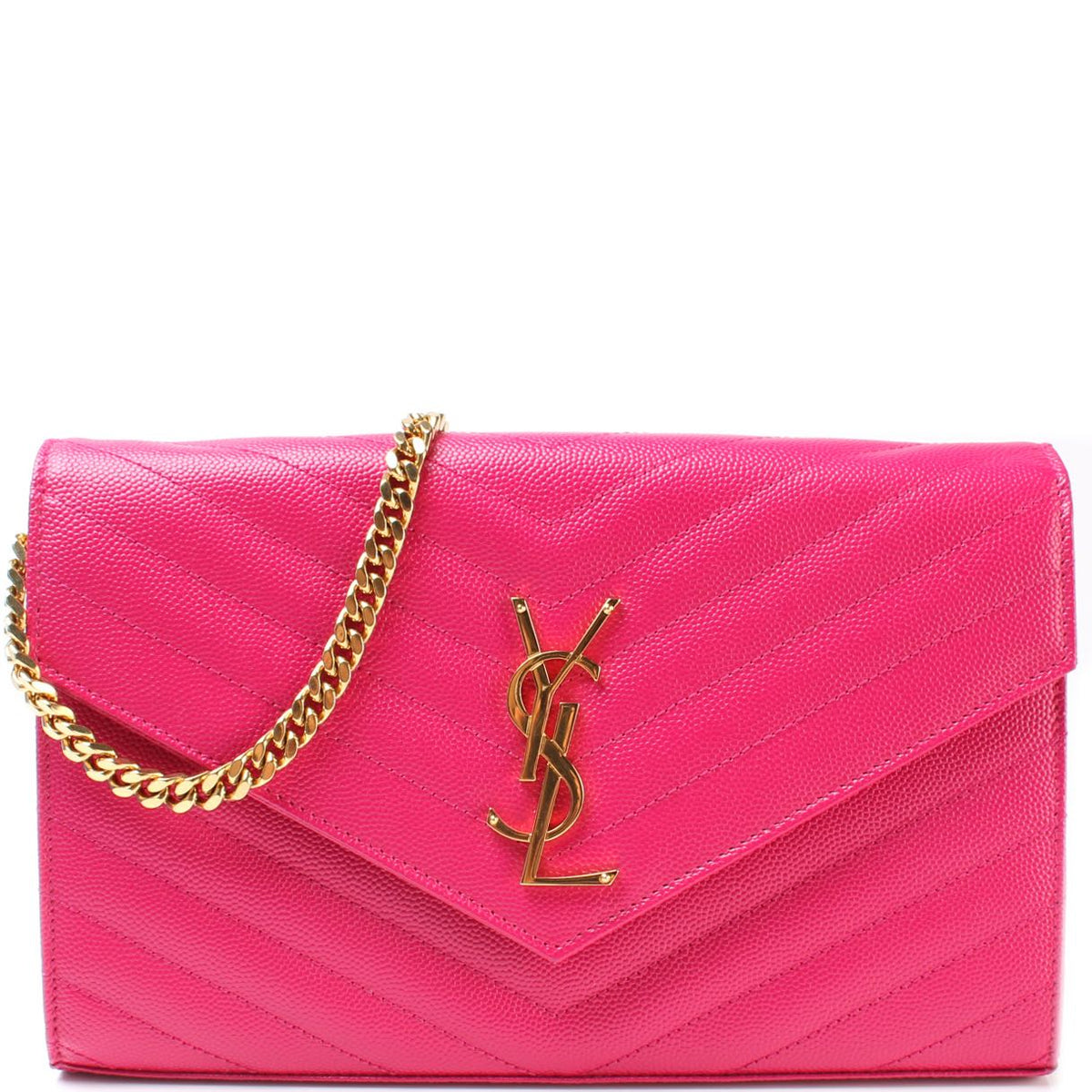 Grain De Chain Wallet