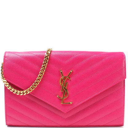 Grain De Chain Wallet