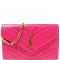 Grain De Chain Wallet