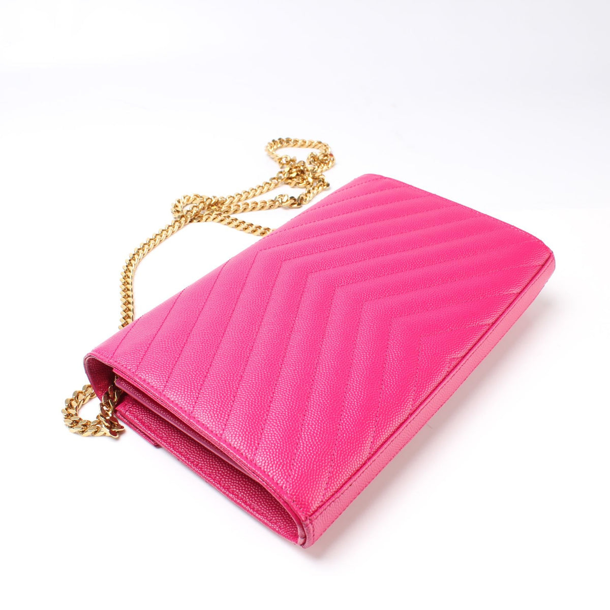 Grain De Chain Wallet