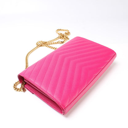 Grain De Chain Wallet