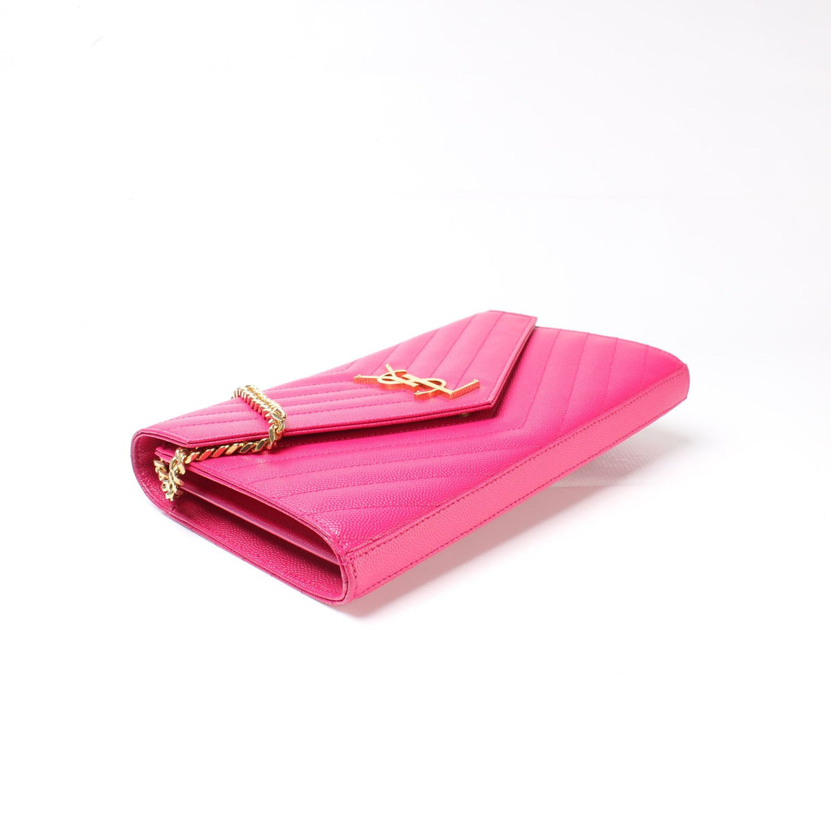 Grain De Chain Wallet