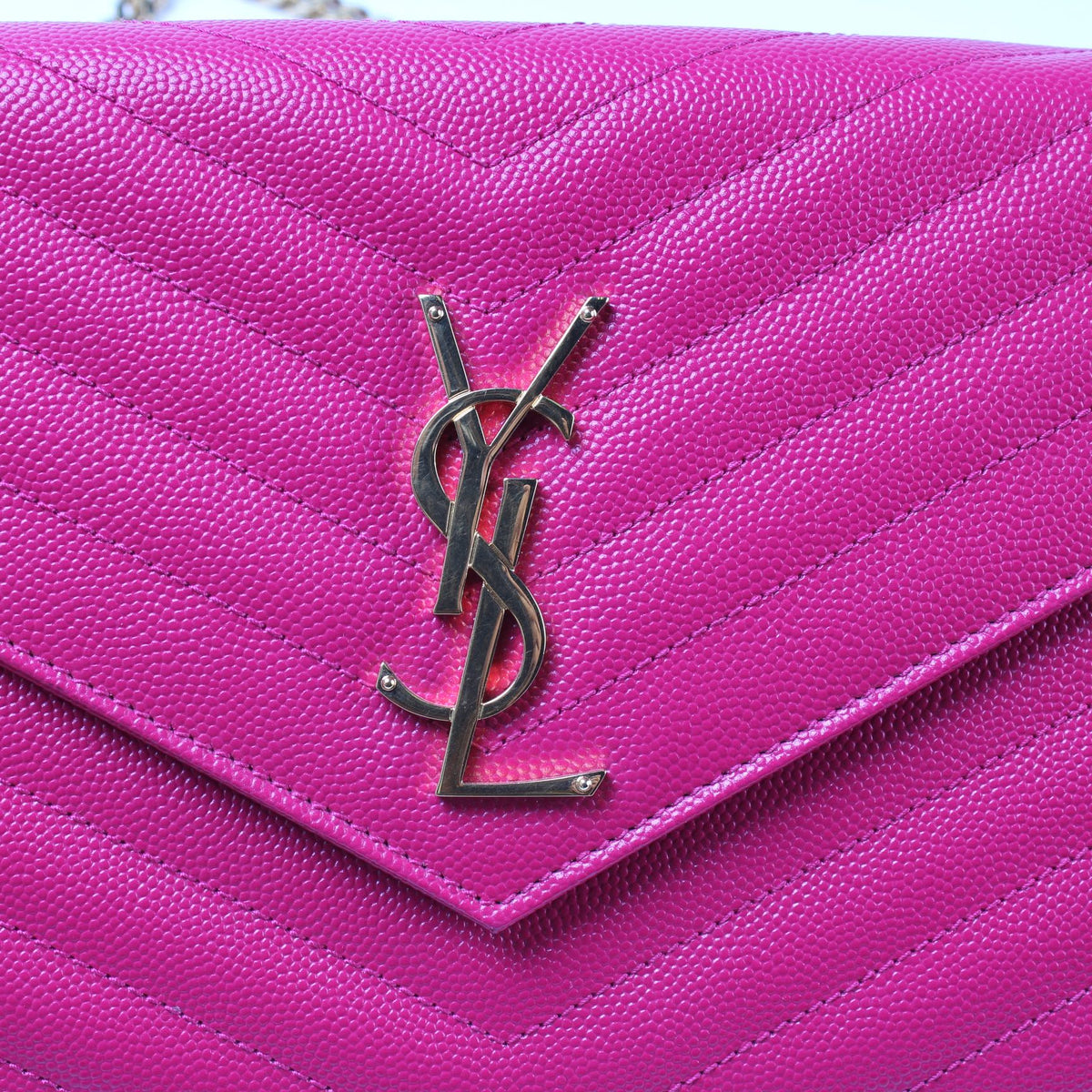 Grain De Chain Wallet