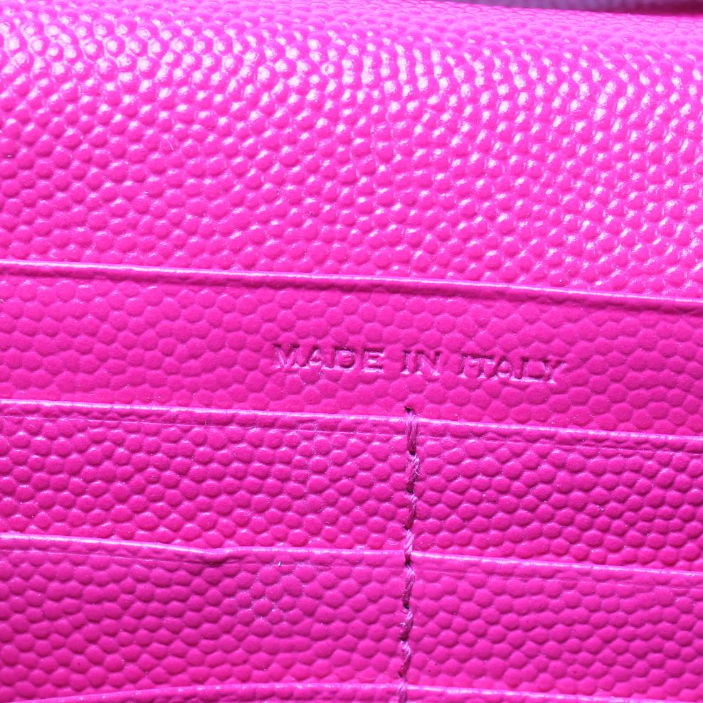 Grain De Chain Wallet