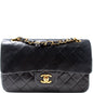 Classic Flap Small Lambskin
