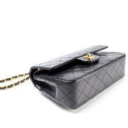 Classic Flap Small Lambskin