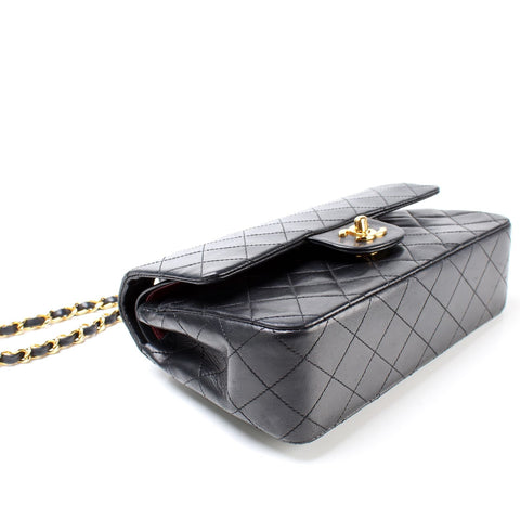 Classic Flap Small Lambskin