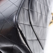 Classic Flap Small Lambskin