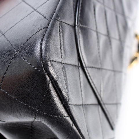 Classic Flap Small Lambskin
