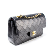 Classic Flap Small Lambskin