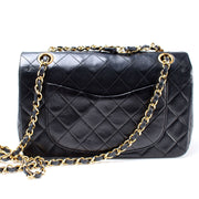 Classic Flap Small Lambskin