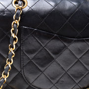 Classic Flap Small Lambskin