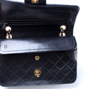 Classic Flap Small Lambskin