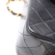 Classic Flap Small Lambskin