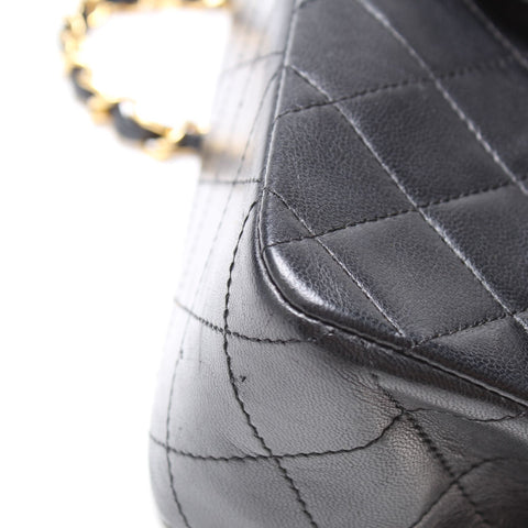 Classic Flap Small Lambskin