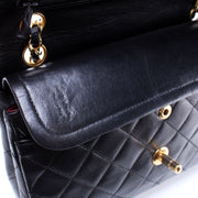 Classic Flap Small Lambskin