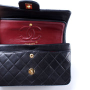 Classic Flap Small Lambskin