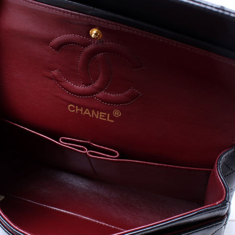 Classic Flap Small Lambskin
