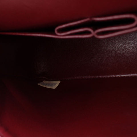 Classic Flap Small Lambskin