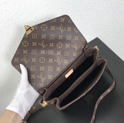Classic handBag lbcase