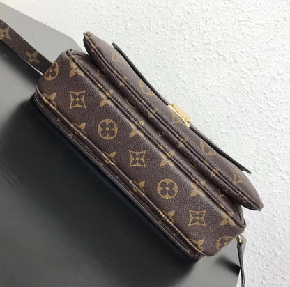 Classic handBag lbcase