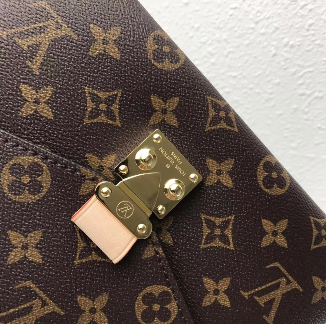 Classic handBag lbcase